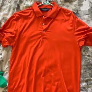 Polo Ralph Lauren Men’s Performance Shirt